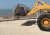 رفع تصرف بیش از 1.3 میلیون مترمربع از اراضی در جزیره قشم